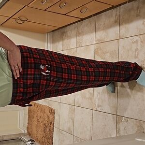 GEORGIA Bulldogs  Pajama Pants